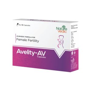 AVELITY-AV - Capsules