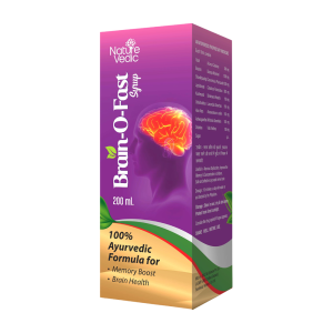 Ayurvedic Brain Tonic