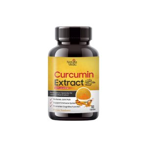 CURCUMIN EXTRACT