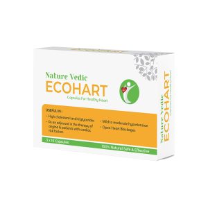 ECOHART - CAP