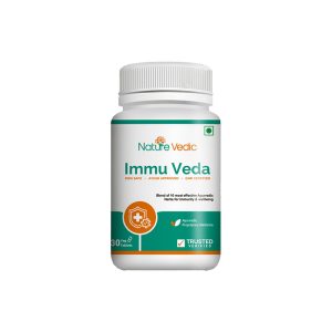 Immu Veda