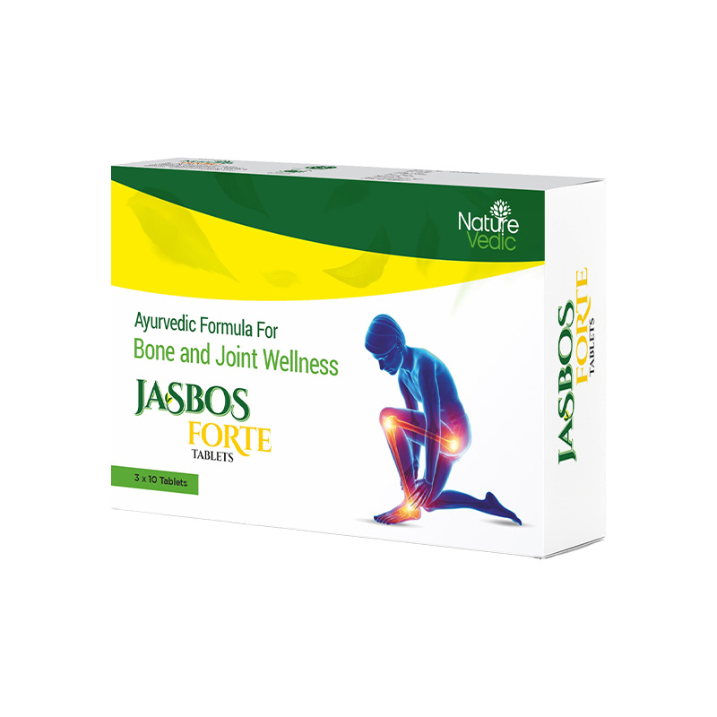 JASBOS FORTE TAB PACKSHOT