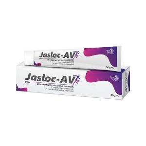 JASLOC-AV with Tube
