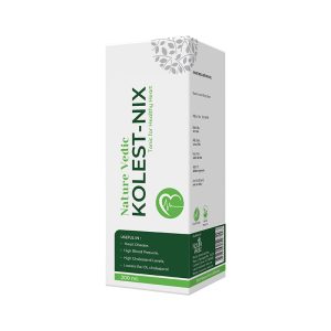 KOLEST-NIX - SYRUP - 200ML_