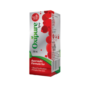 OXIPURE SYRUP