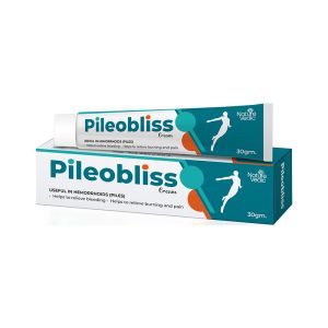 PILEOBLISS CREAM