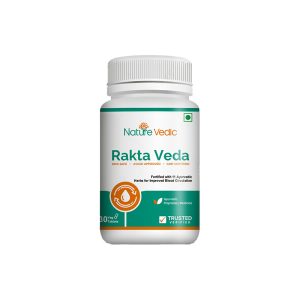 Rakta Veda