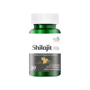 SHILAJIT - DROPS_