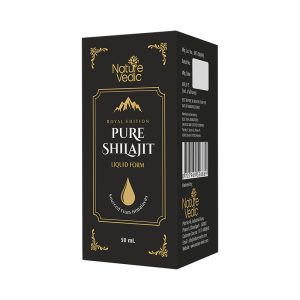 SHILAJIT - DROPS_