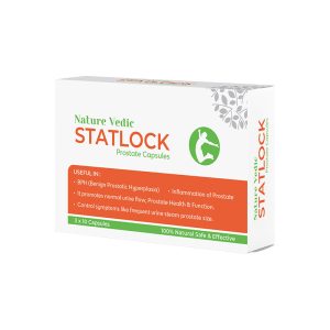 STATLOCK - CAP