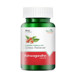 Ashwagandha Capsules