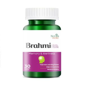 Brahmi Capsules