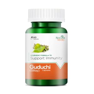 Guduchi Capsules