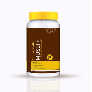 Safed Musli Powder
