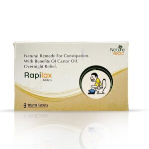 RAPILAX TABLET