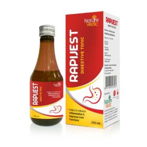 Ayurvedic Digestive Tonic