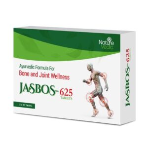 JASBOS 625