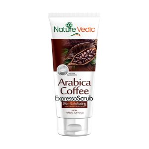 Arabica Cofee Scrub