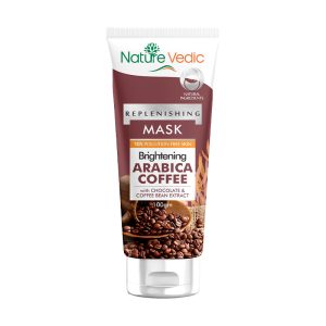Arabica Coffee Mask