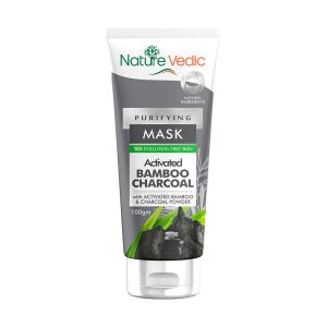 Charcoal Face Mask