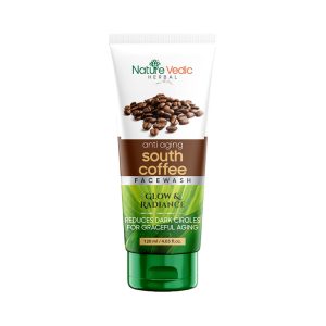 South Coffee Face Wash