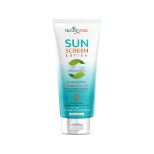 Sunscreen Lotion 30 SPF