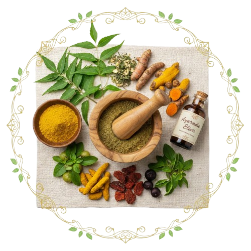 Ayurvedic