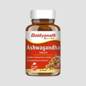 Baidyanath Ashwagandha