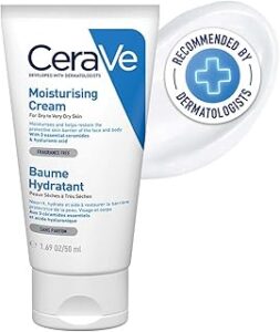 CeraVe Mositurizing Cream