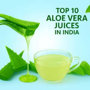 top aloe vera juices