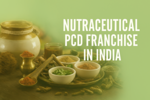 nutraceutical Franchise in India 