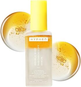 Hyphen face serum