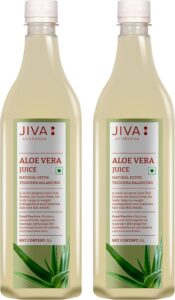 Jiva Aloe Vera Juice