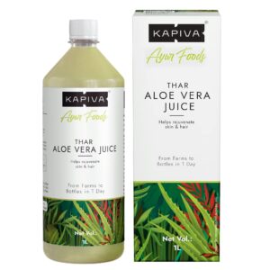 Kapiva Aloe Vera Juice