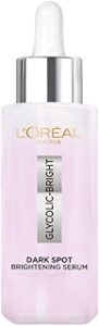 L'Oreal face serum