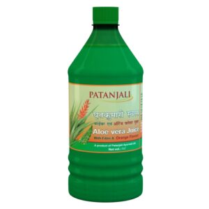 Patanjali Aloe Vera Juice