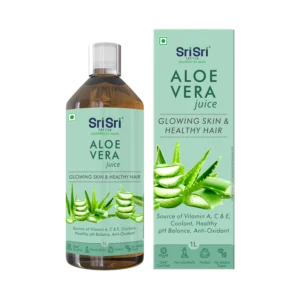 Sri Sri Tattva Aloe Vera Juice