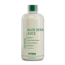 Vitro Aloe Vera Juice