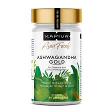 kapiva Ashwagandha