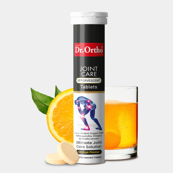 Dr. Ortho Joint Pain Tablets