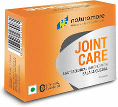 Naturamore Joint Care Tablets