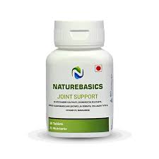 NatureBasics Joint Support Tablets