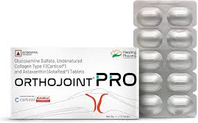 OrthoJoint Pro Tablets