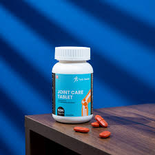 Twik Health Joint Care Tablets