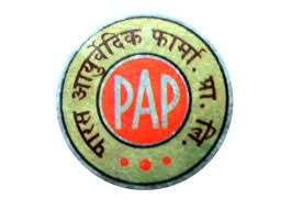 Paras Ayurvedic Pharma Pvt. Ltd