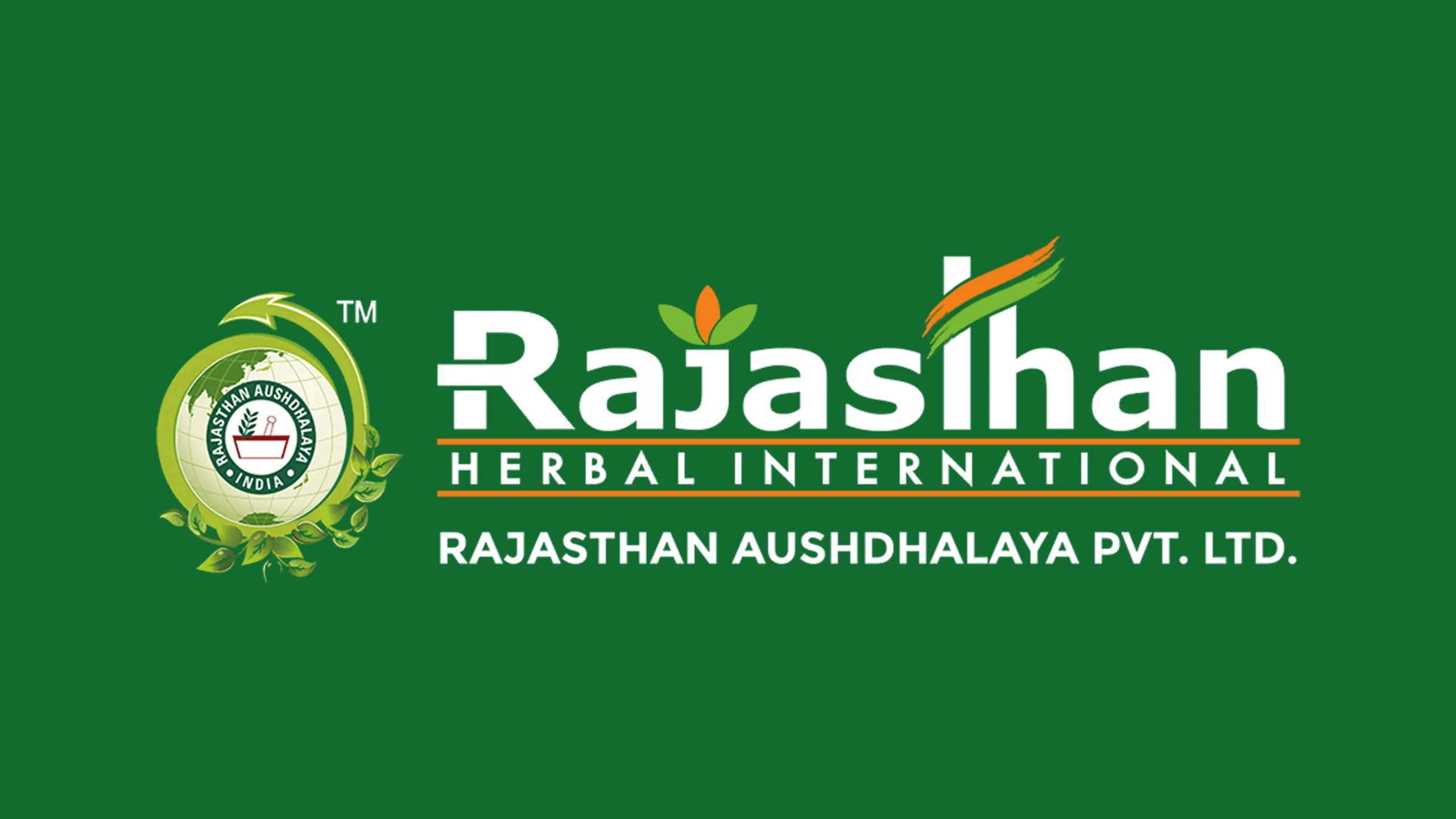 Rajasthan Aushdhalya Pvt Ltd
