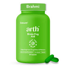 Arth Brahmi Capsule- Emcure