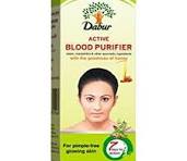 Dabur Blood Purifier Syrup