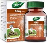 Dabur Giloy Tablet
