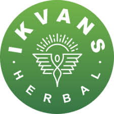 Ikvans Healthcare logo